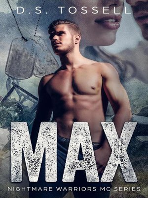 cover image of Max